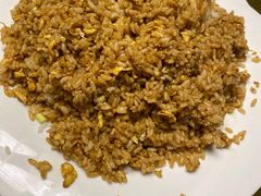 酱油炒饭-闻香阁·清真(光荣道店)
