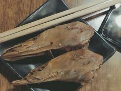 -嘎嘎鸭脑壳(蜀汉路店)