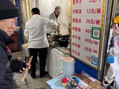 -甘记肥肠粉(马鞍北路店)