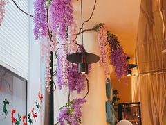 -LE SHARE洛笙·花园西餐(北京路步行街店)