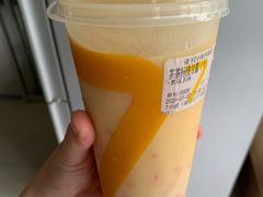 -7分甜(江宁万达店)