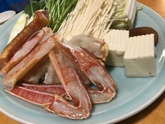 -蟹道乐(道顿堀本店)