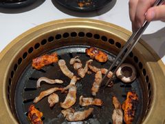 -花味烤肉·拌饭(庐阳万象汇店)