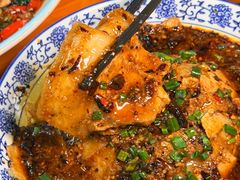 -李大爷的泡椒馆(冉家坝店)