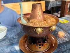 -蜗牛小馆醉乡民谣云南菜(惠新西里店)