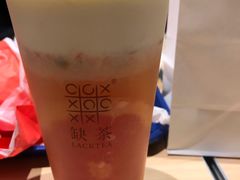 -汉堡王(天津鲁能店)