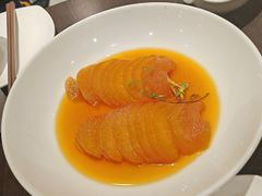 -老牌坊•鲁菜名店•地道济南菜(大观园商埠店)