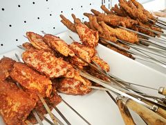 -镇江龙·火锅串串(武侯祠店)