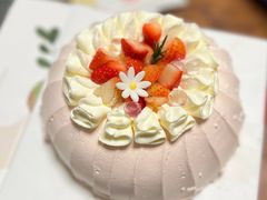 -幸福西饼生日蛋糕·下午茶(闵行店)