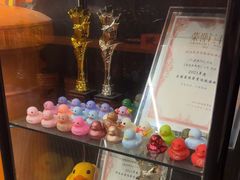 -203密室逃脱体验馆·聚会·亲子·团建(中关村店)