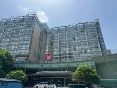 -上海千禧海鸥大酒店
