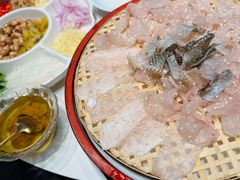 -潮中人·潮州菜(益乐路店)