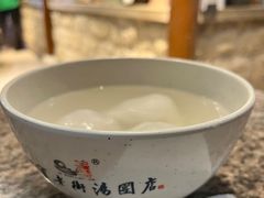 -七宝老街汤团(上海世纪汇广场店)