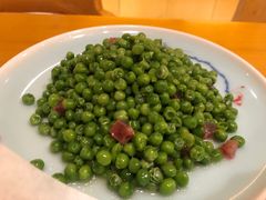 -丁记盐蘸牛肉·新杭菜(河东路店)