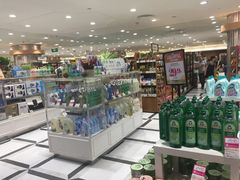 -金鹰超市(国际购物中心新街口店)