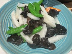 -鹿港小镇(悠唐店)