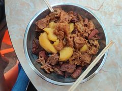 -修记牛杂店(同华东一路店)