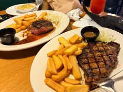 -Texas Roadhouse(世纪汇广场店)