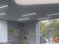 -上海浦东smart汽车全功能店(金桥店)