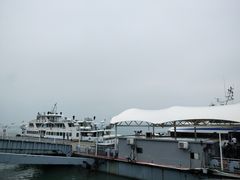 -厦门五通客运码头