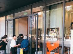 门面-花园茶楼(兴城西路店)