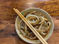 -洞子口张老二凉粉(文殊院店)