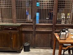 -北京老铺烤鸭(高新店)