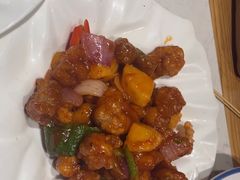 -不倒翁·安徽名菜楼(步行街店)
