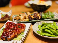 鳗鱼蒲烧-初居食屋日式料理(万象城购物中心店)