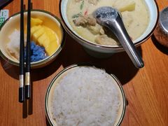-我的甜·泰国餐厅