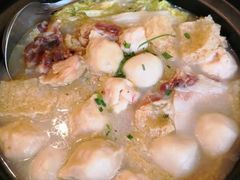 -沪华海鲜大酒楼(南汇店)