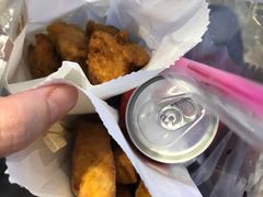 -1973继光香香鸡(合生汇购物中心店)
