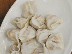 -必点海鲜·鲅鱼水饺(鞍山西道店)