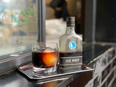 冷萃冰咖啡-The Antipodean Specialty Coffee(內湖本店)