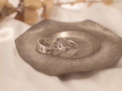 -Oasis绿洲银饰珍珠手作diy(壹方城店)