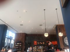 -星巴克(凯德晶萃店)