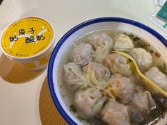 -霄汉牛三鲜湖北砂锅菜(万松园2店)