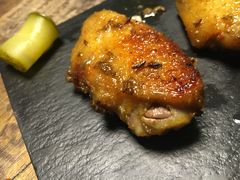 -HIGH FIVE哈福手工汉堡(桂林路店)