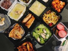-上海人家花樣年华(中山公园店)