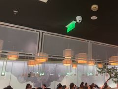 -绿茶餐厅(广州天河城店)