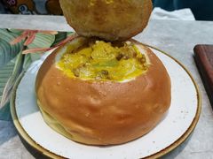 -大树餐厅(红旗街万达店)