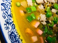 青椒霸王兔-百年神厨·地道川菜(清江西路店)