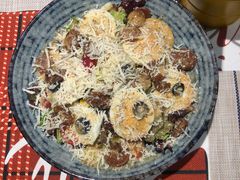 -Primo·丽莫意大利窑烤披萨