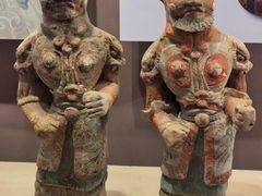 -西安大唐西市博物馆