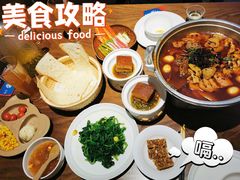 -眉州东坡(大悦城店)