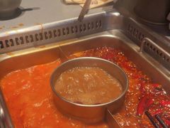 -巴奴毛肚火锅(悠唐购物中心店)