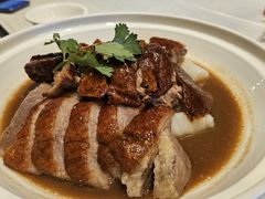 -汤臣·空中餐厅·严选粤菜(石湾世博广场店)