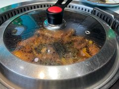 -满兴咱妈烀饼铁锅炖(兰州北街店)