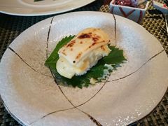 芝士榴莲卷-一本魅·日式料理
