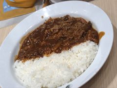 -CoCo壱番屋